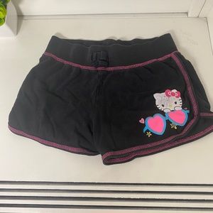 Hello Kitty Shorts